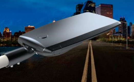 Minimale geführte Solar der Straßenlaterne30w maximale 300w klassische Ip65 zugetroffen auf die Straße und die Landstraße führten Straßenlaterne 150lm/w