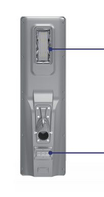 3000k 4500K wasserdicht ganz in einem angetriebenen LED-Straßenlaterne-150 Solarwatt 30w 60w 80w 120w