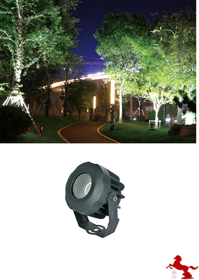 10W führte Stellen-Lampen-Fabrik, die Großverkäufe helle Landschaftswasserdichtes Laserlicht im Garten arbeiten